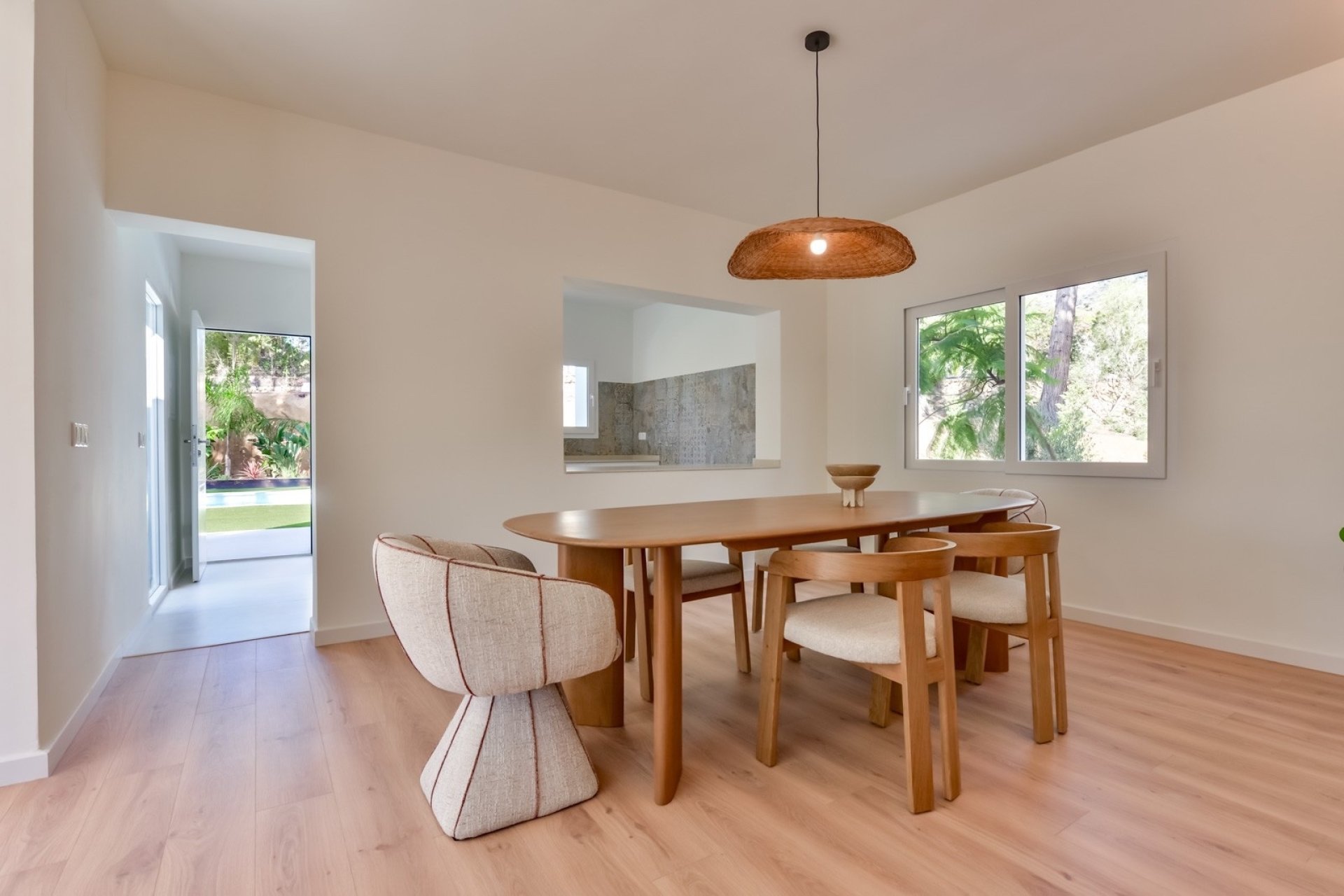 Revente - Villa -
Altea - Costa Blanca