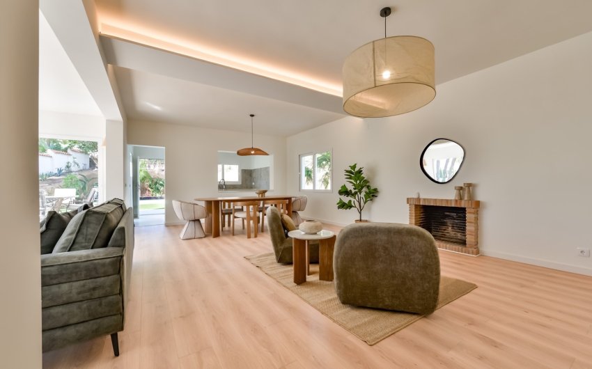 Revente - Villa -
Altea - Costa Blanca