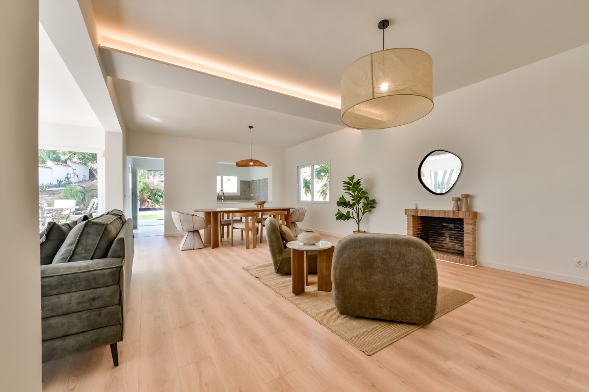 Revente - Villa -
Altea - Costa Blanca