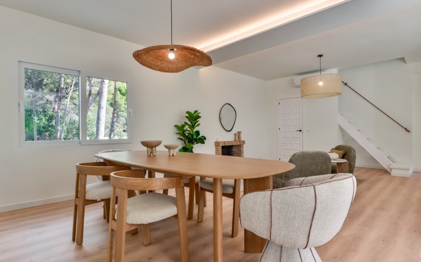 Revente - Villa -
Altea - Costa Blanca