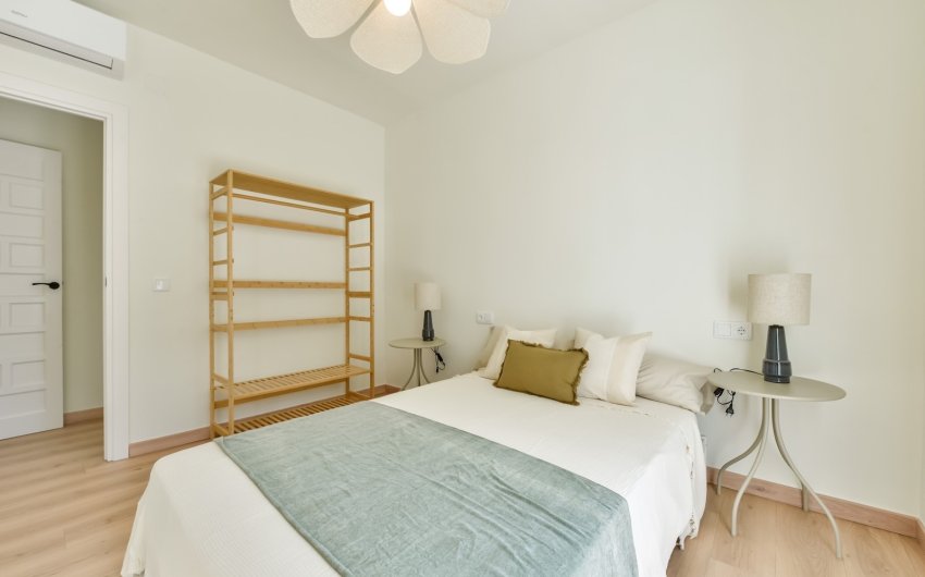 Revente - Villa -
Altea - Costa Blanca