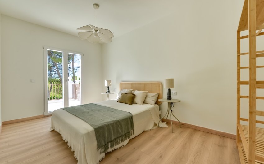 Revente - Villa -
Altea - Costa Blanca