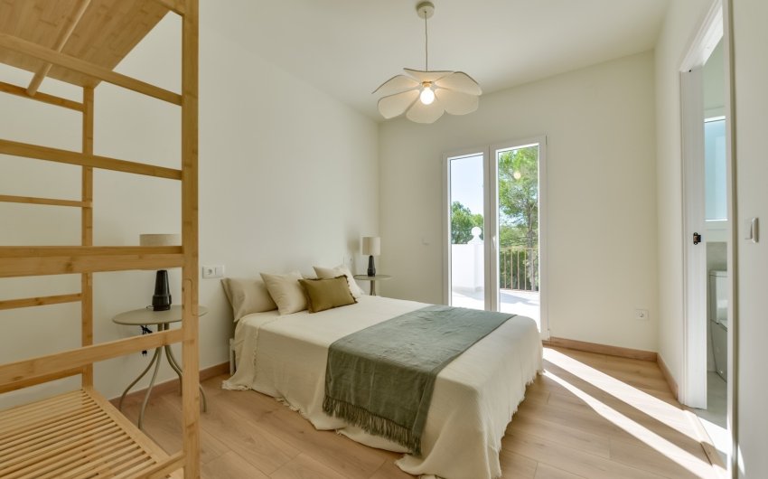 Revente - Villa -
Altea - Costa Blanca