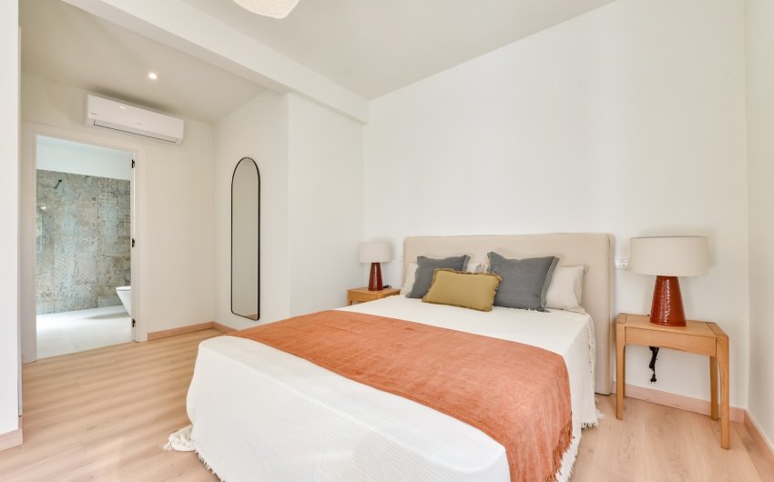 Revente - Villa -
Altea - Costa Blanca