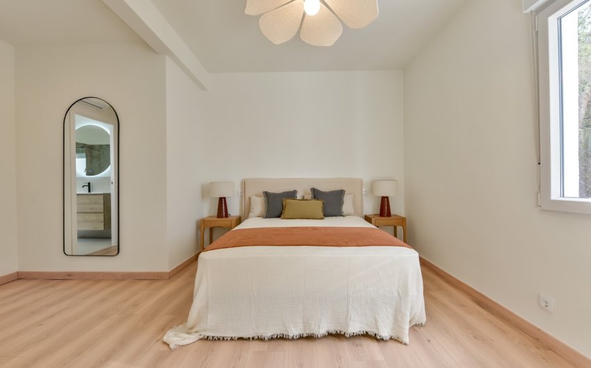 Revente - Villa -
Altea - Costa Blanca