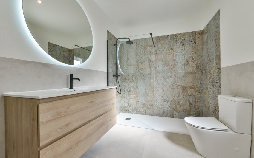 Revente - Villa -
Altea - Costa Blanca