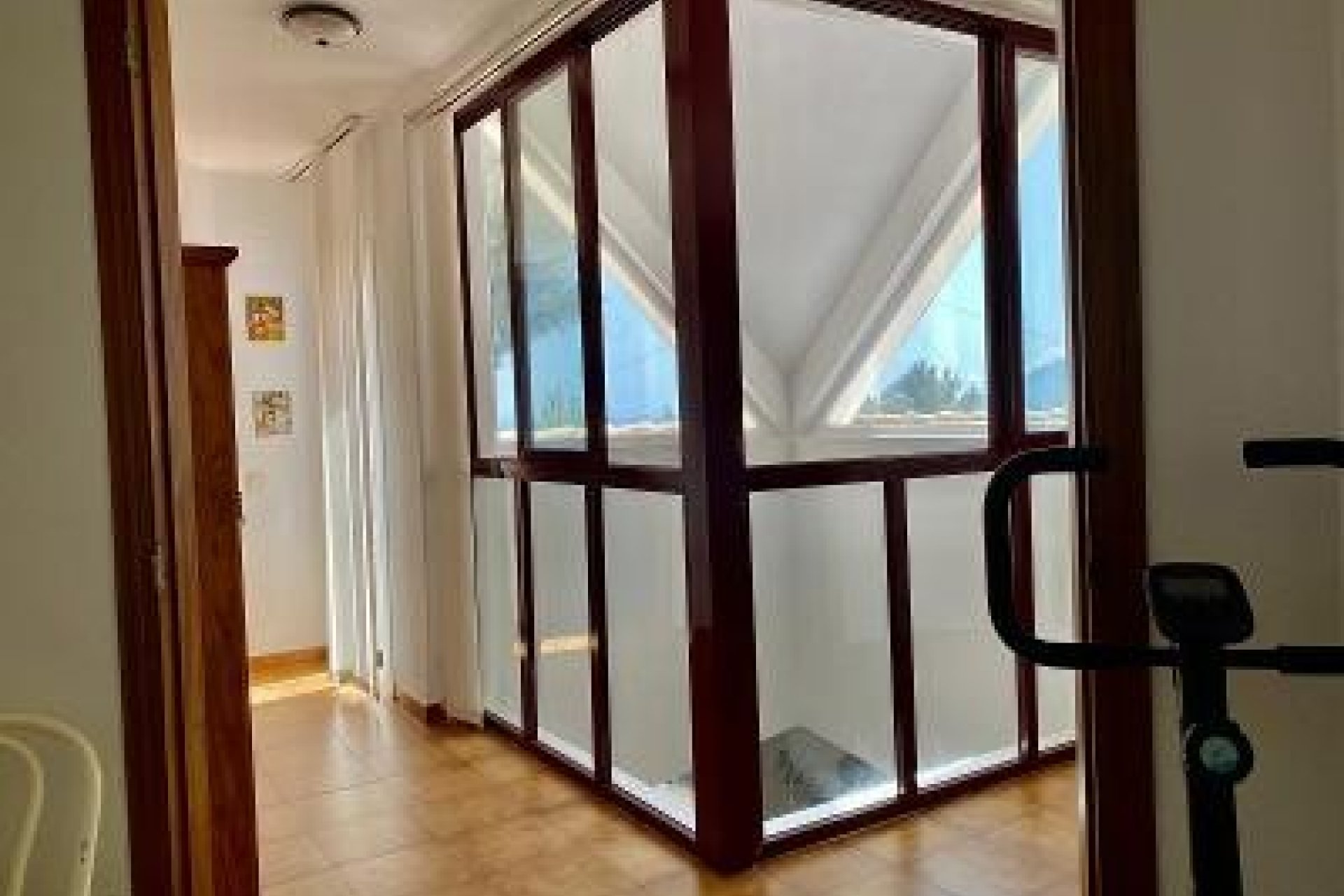 Revente - Villa -
Altea - Marina Baja