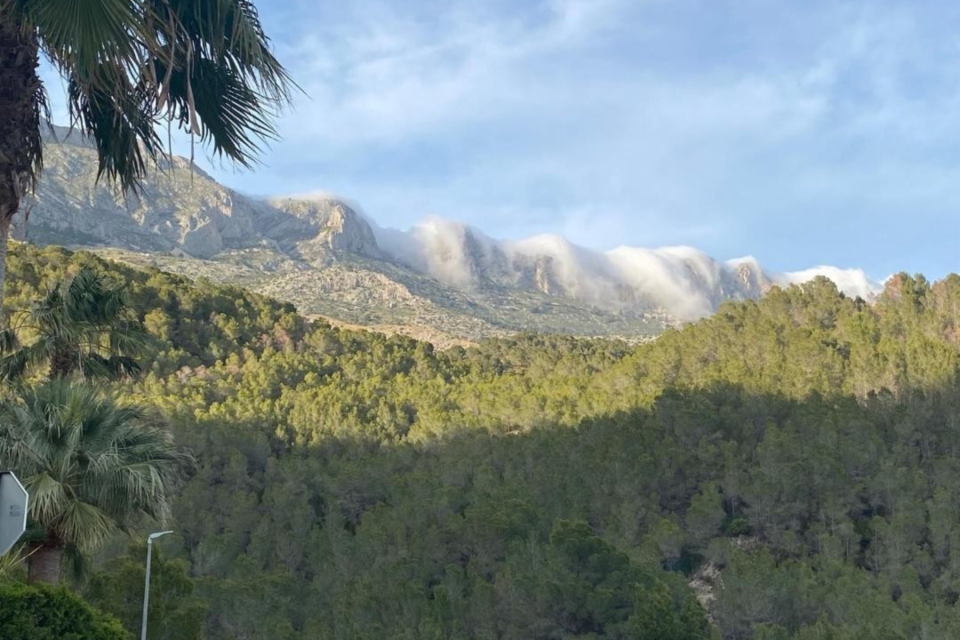 Revente - Villa -
Altea - Marina Baja