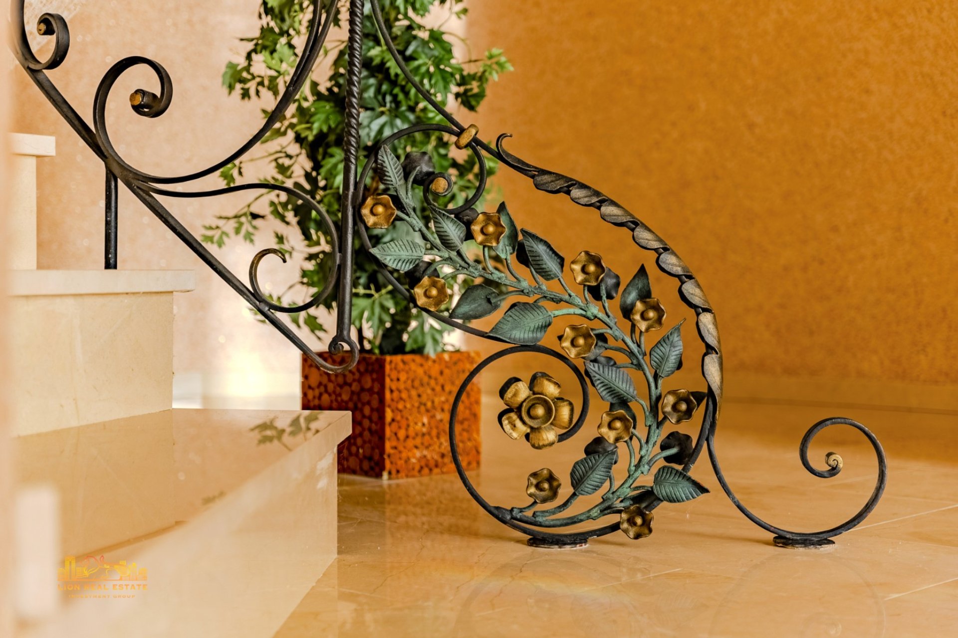 Revente - Villa -
Altea