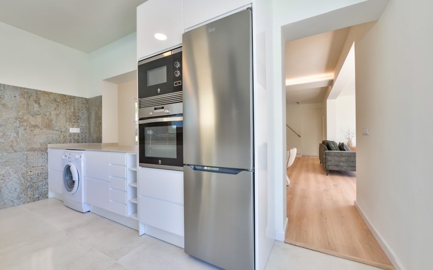 Revente - Villa -
Altea