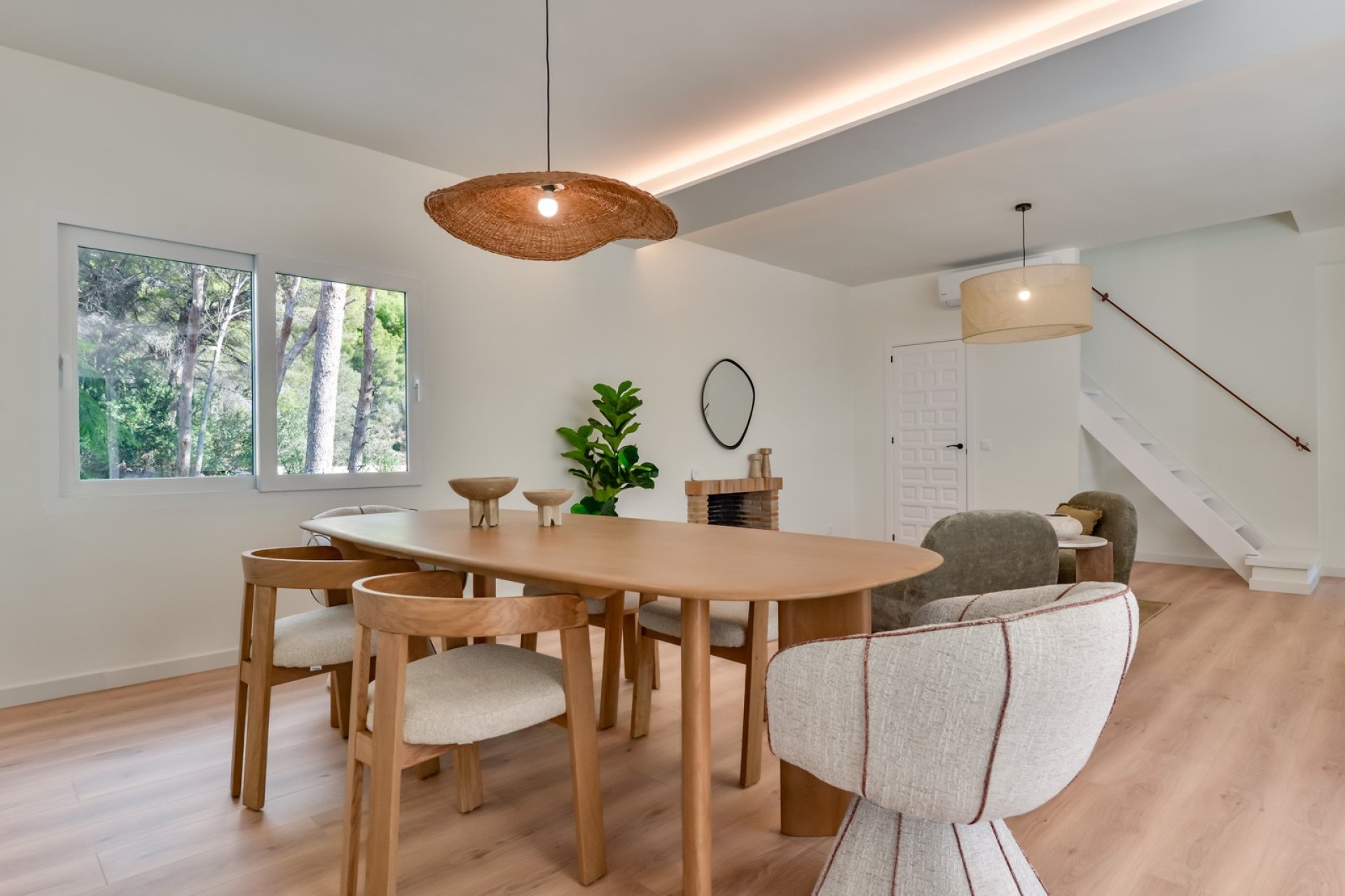 Revente - Villa -
Altea