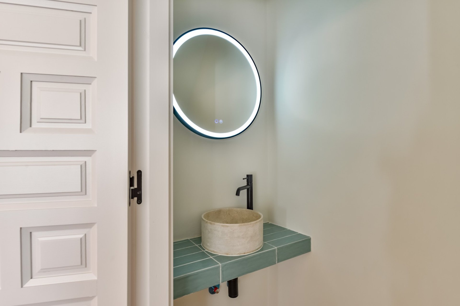 Revente - Villa -
Altea