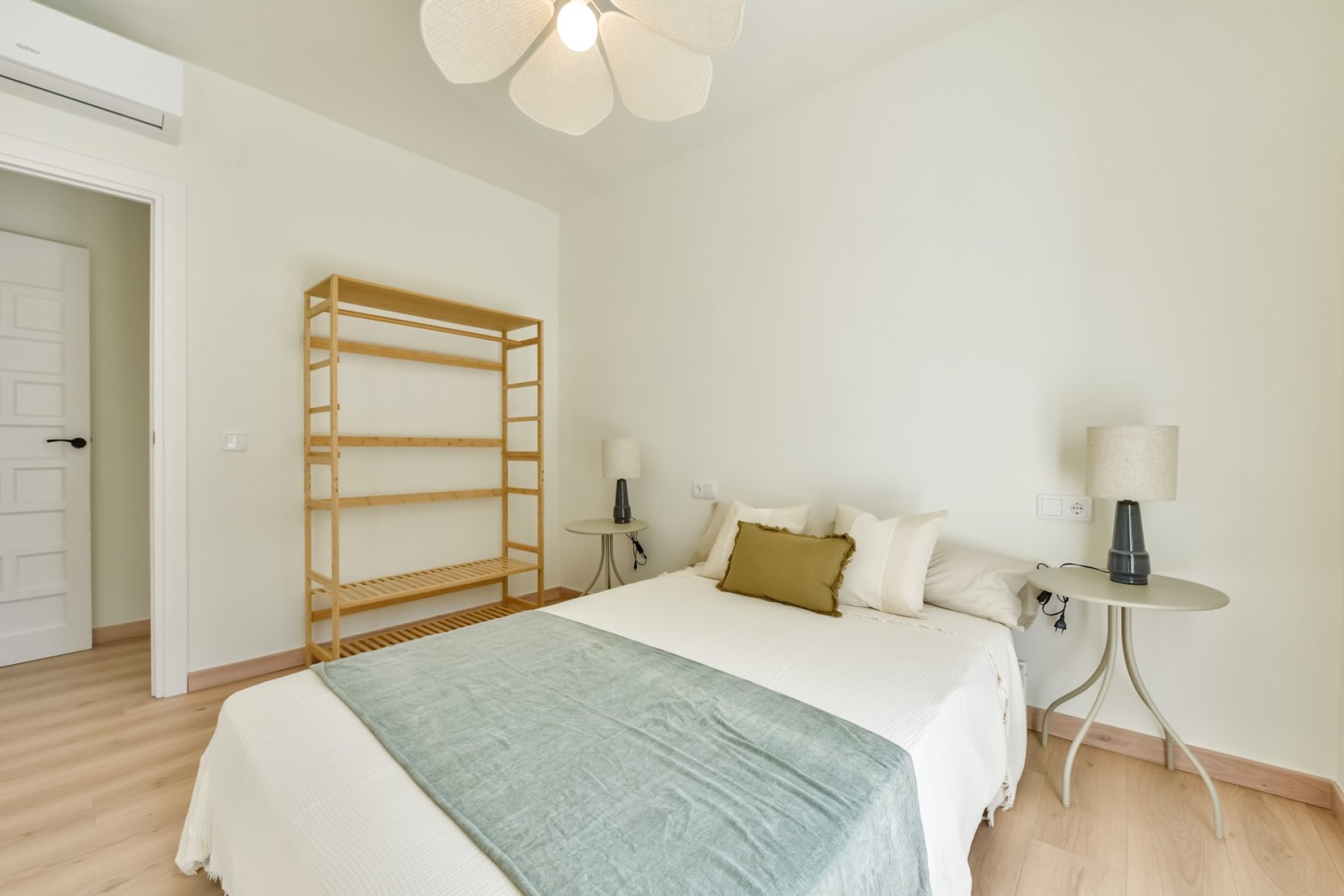 Revente - Villa -
Altea