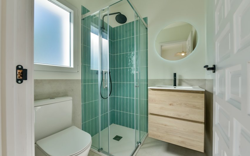 Revente - Villa -
Altea