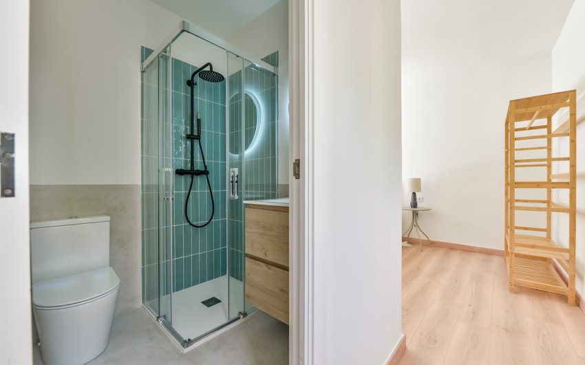 Revente - Villa -
Altea