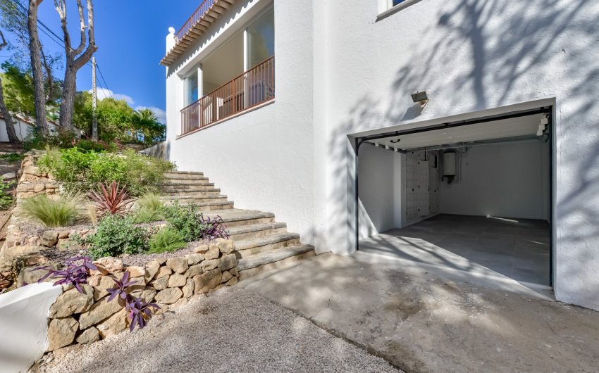 Revente - Villa -
Altea