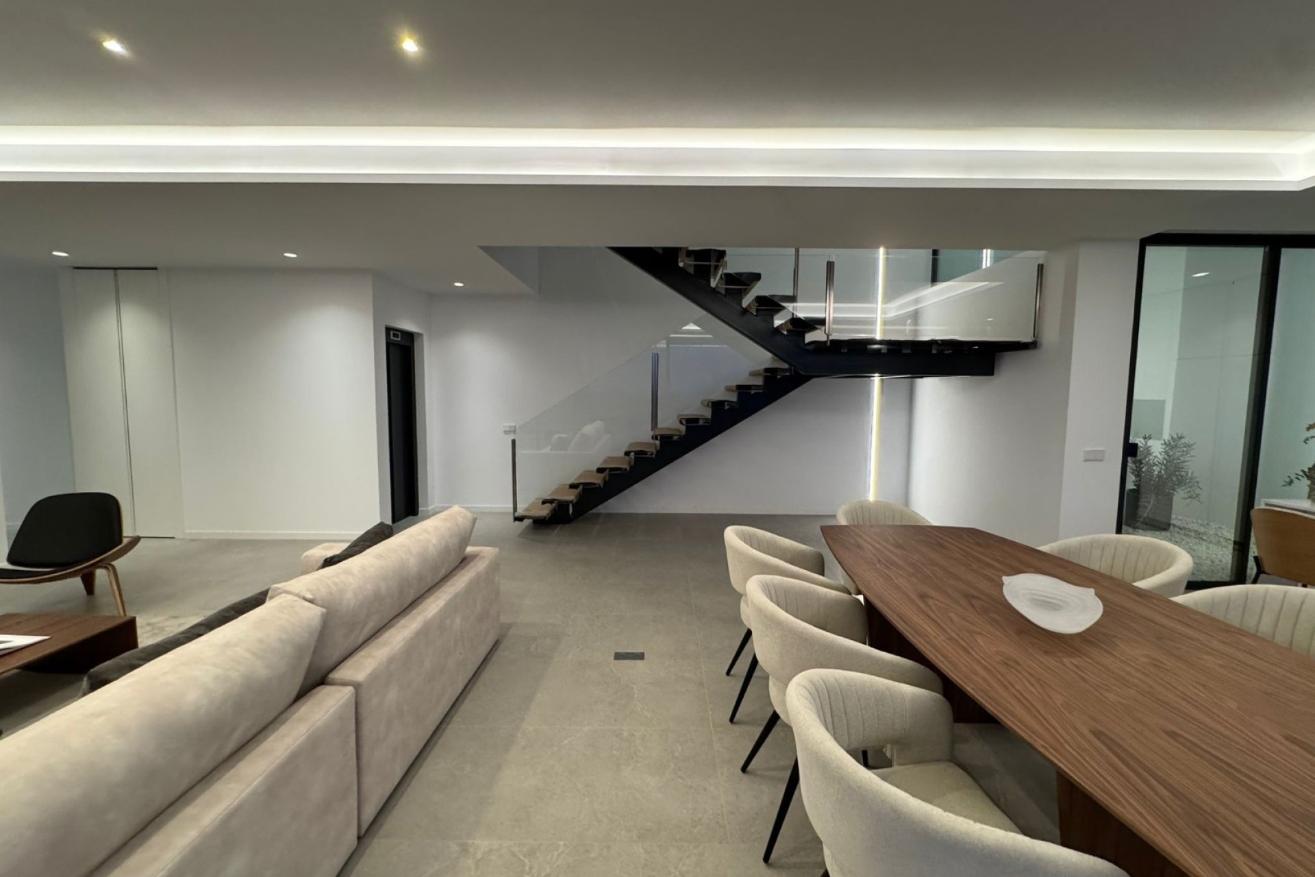 Revente - Villa -
Altea