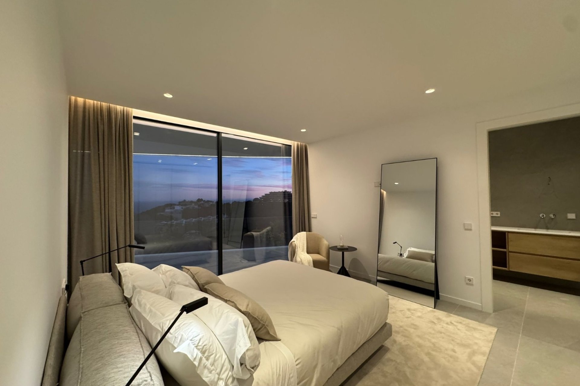 Revente - Villa -
Altea