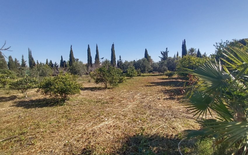 Revente - Villa -
Avileses - Inland