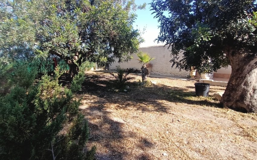 Revente - Villa -
Avileses - Inland