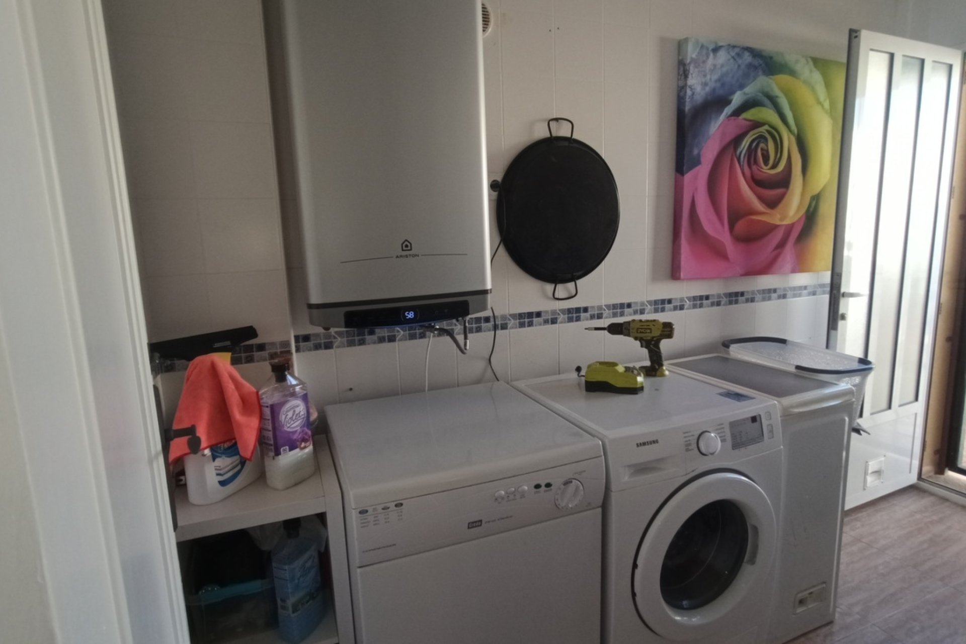 Revente - Villa -
Avileses - Inland