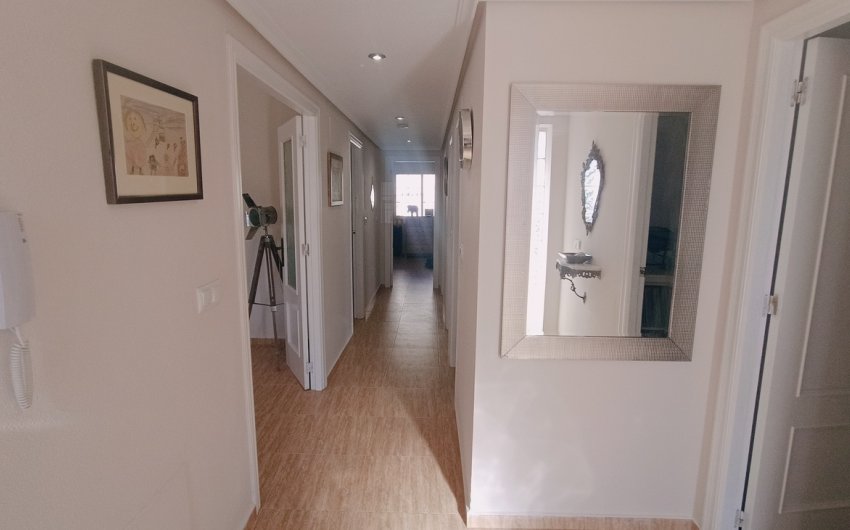 Revente - Villa -
Avileses - Inland