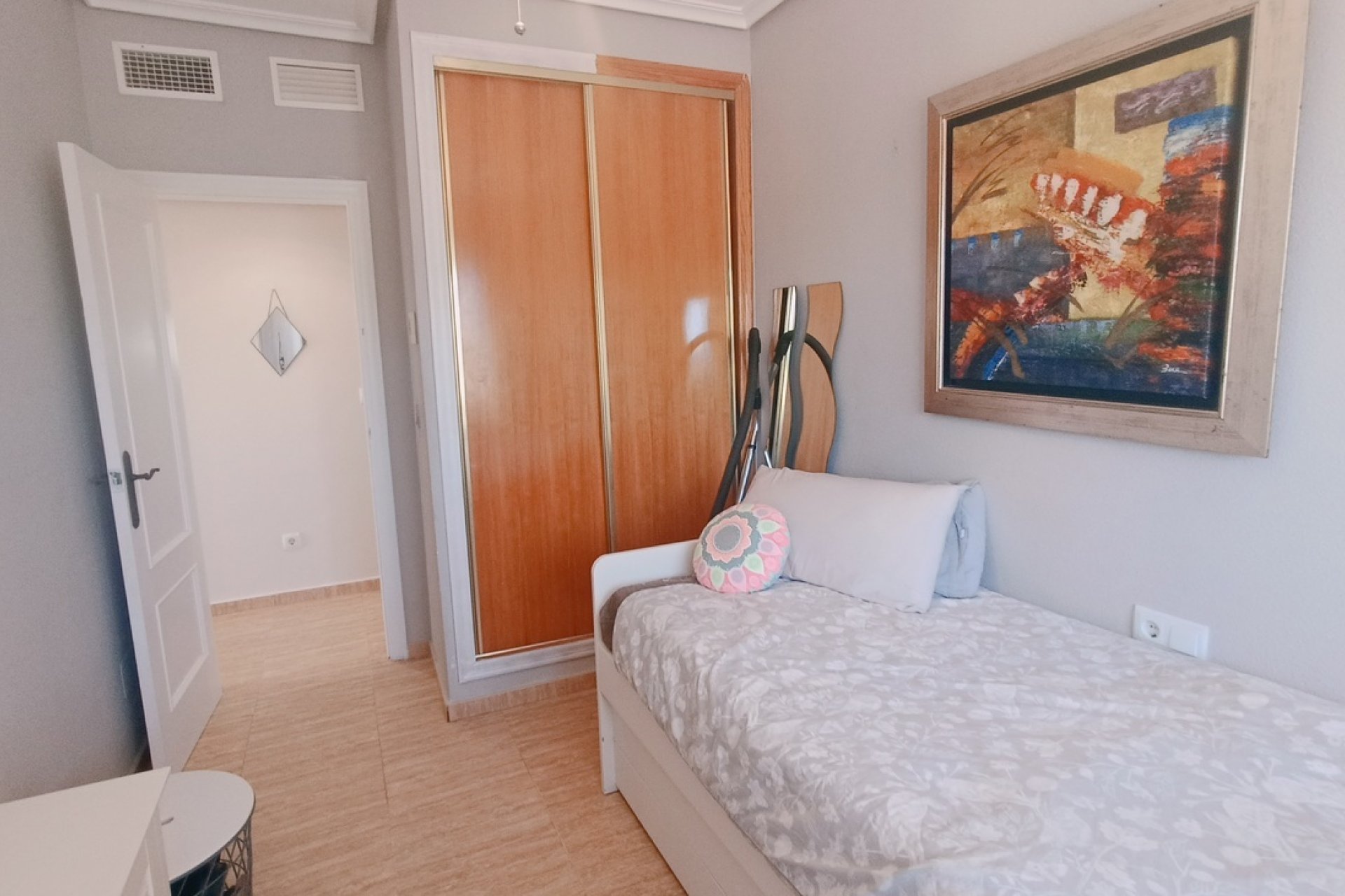 Revente - Villa -
Avileses - Inland