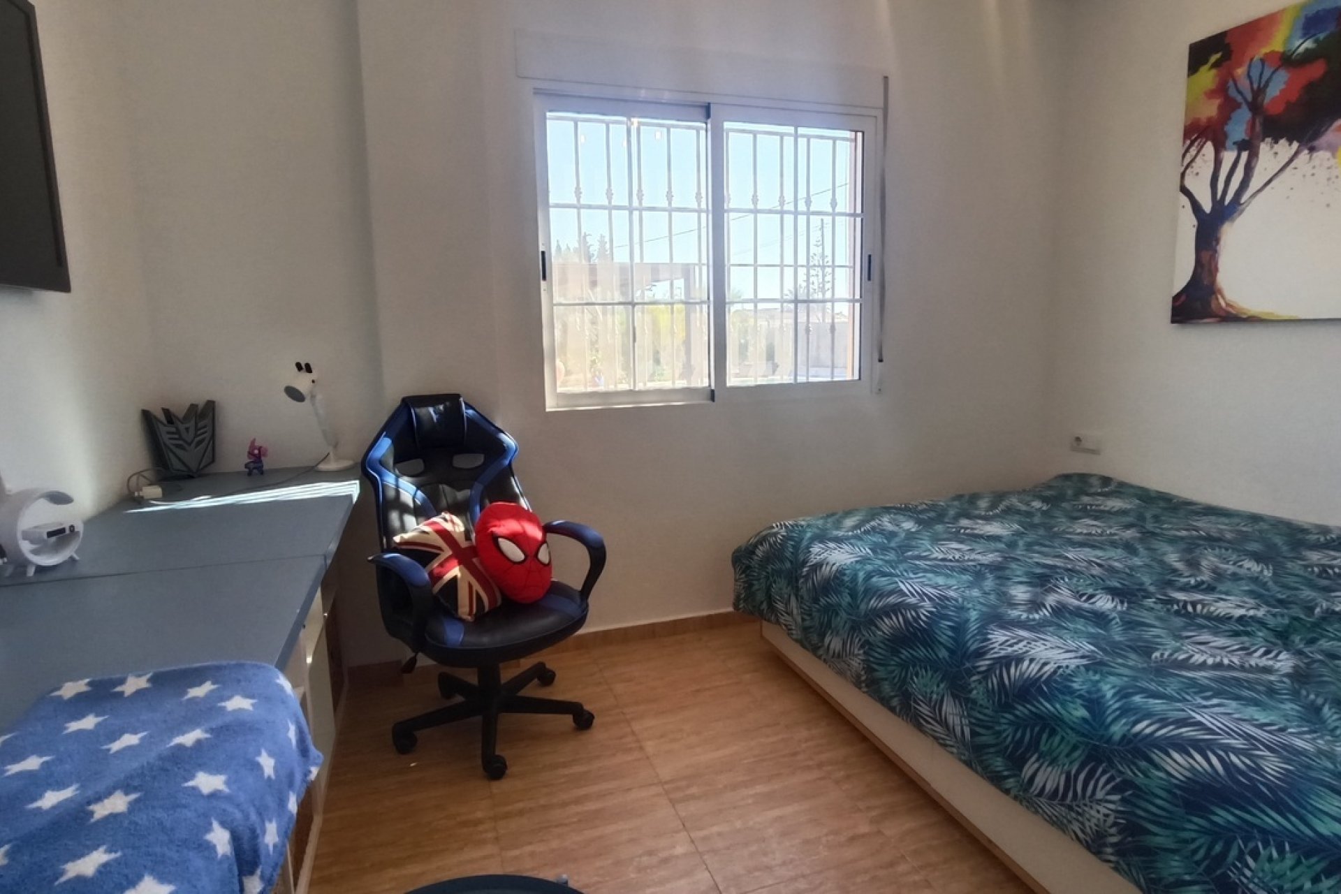 Revente - Villa -
Avileses - Inland