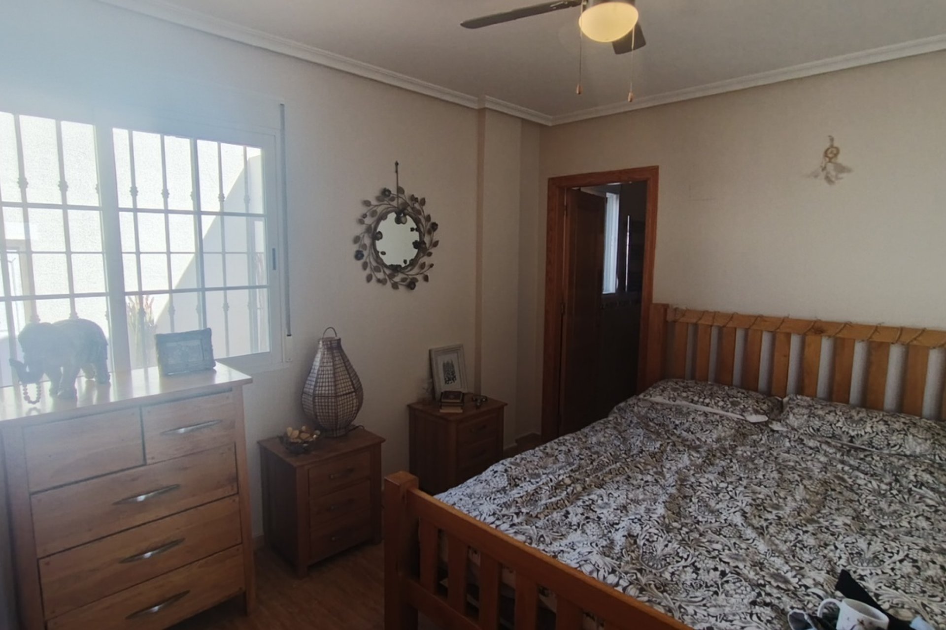 Revente - Villa -
Avileses - Inland