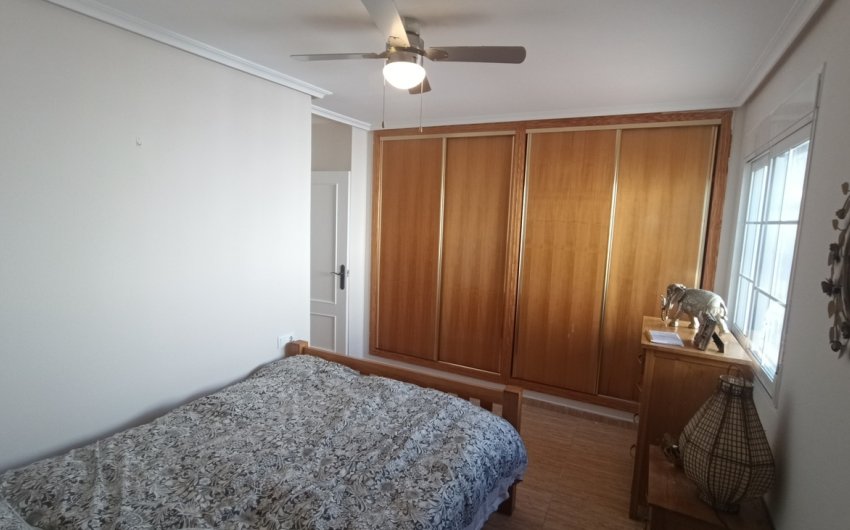 Revente - Villa -
Avileses - Inland