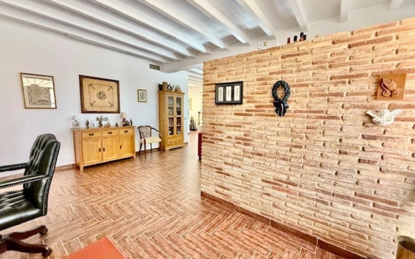 Revente - Villa -
Avileses - Inland