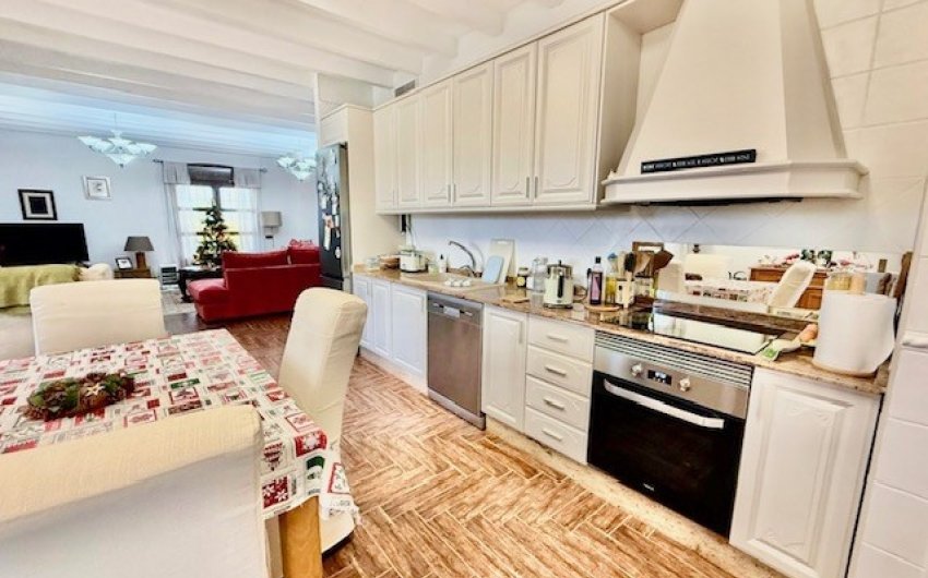 Revente - Villa -
Avileses - Inland