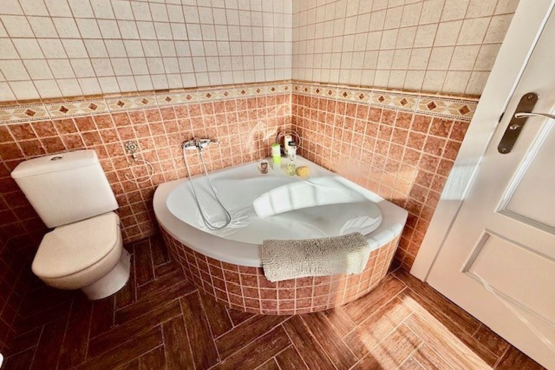 Revente - Villa -
Avileses - Inland