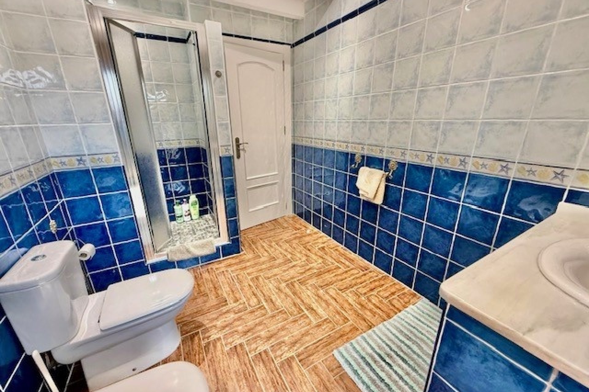 Revente - Villa -
Avileses - Inland