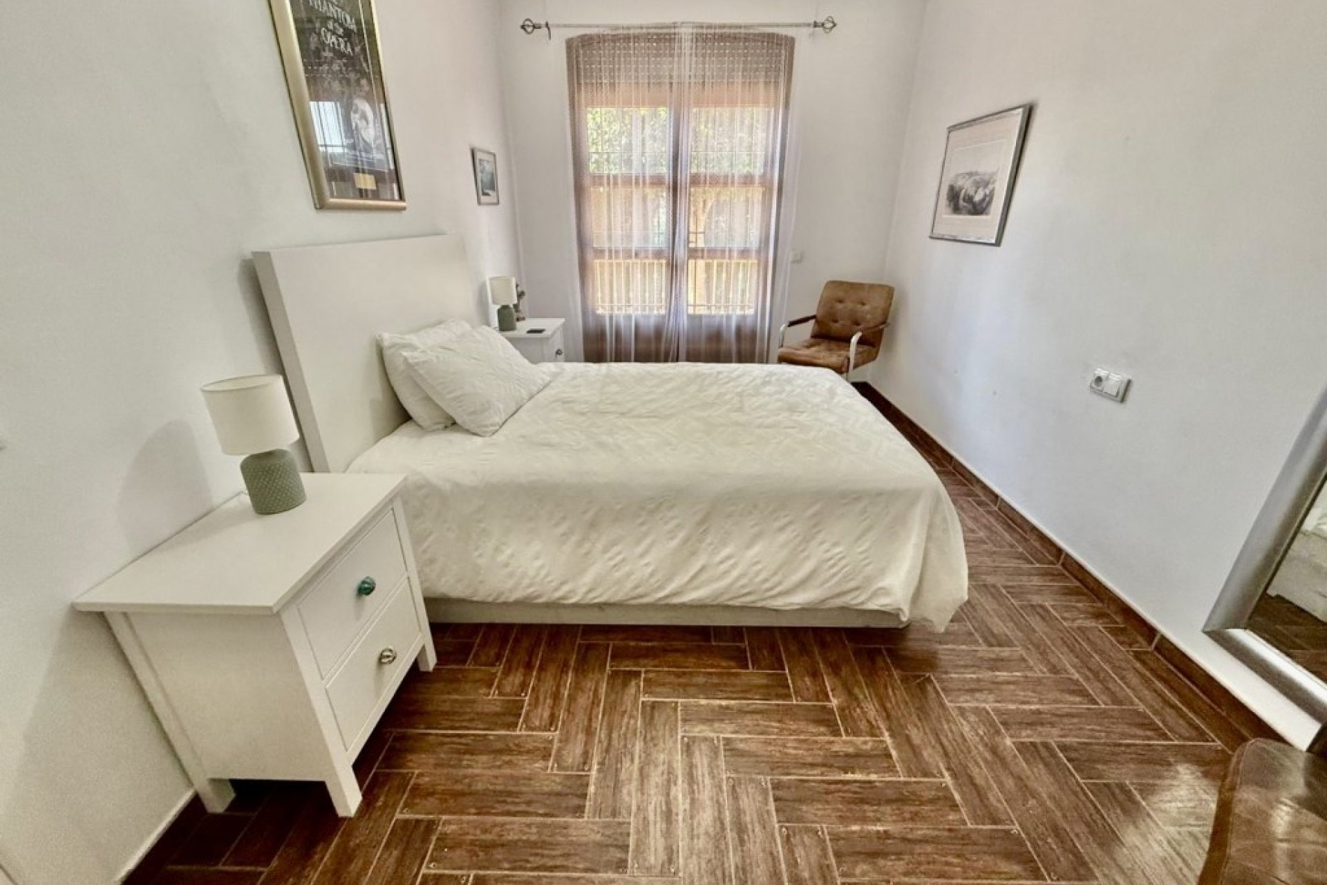 Revente - Villa -
Avileses - Inland