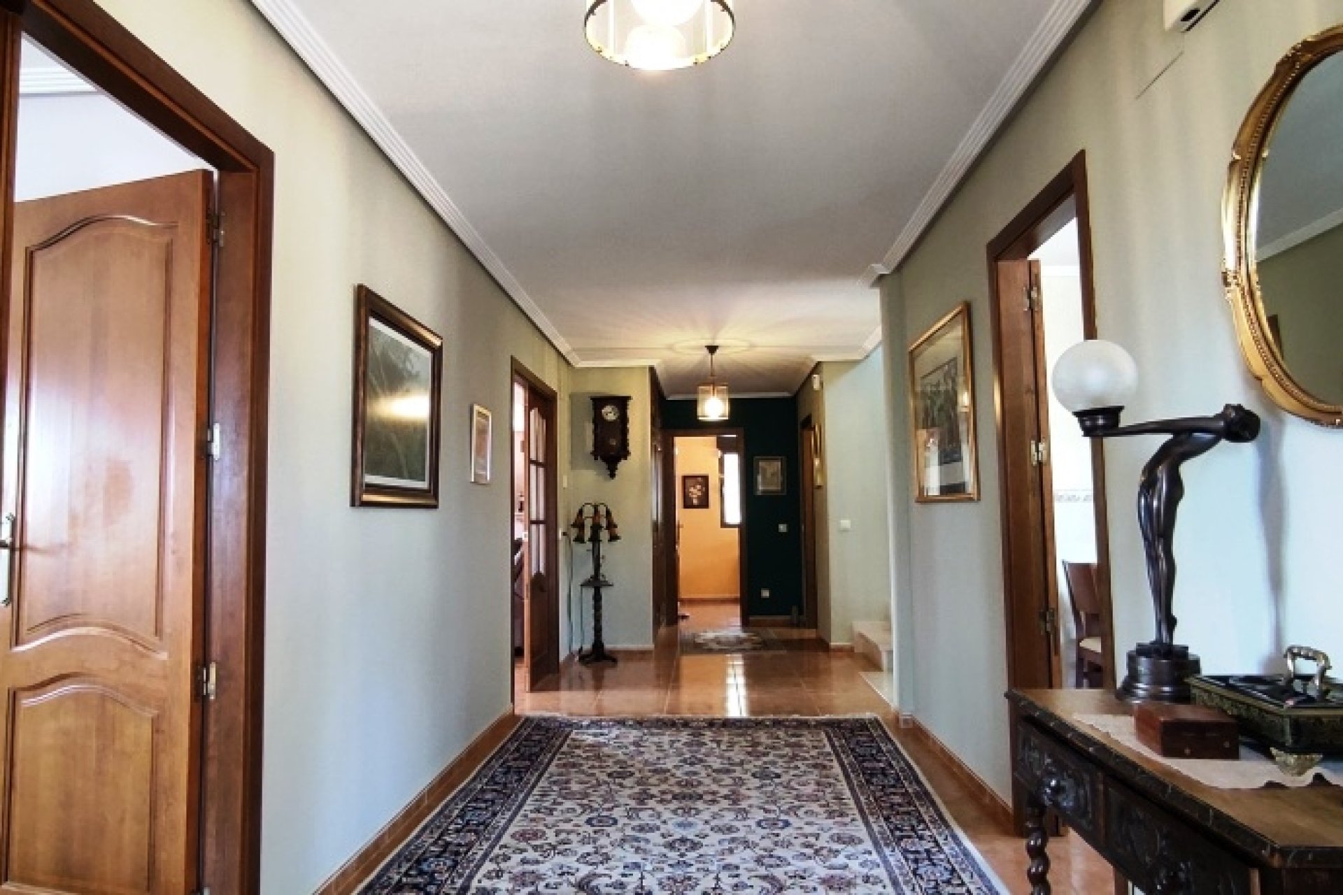 Revente - Villa -
Balones