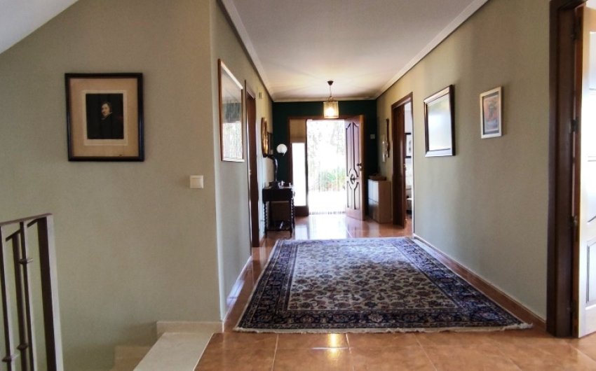 Revente - Villa -
Balones