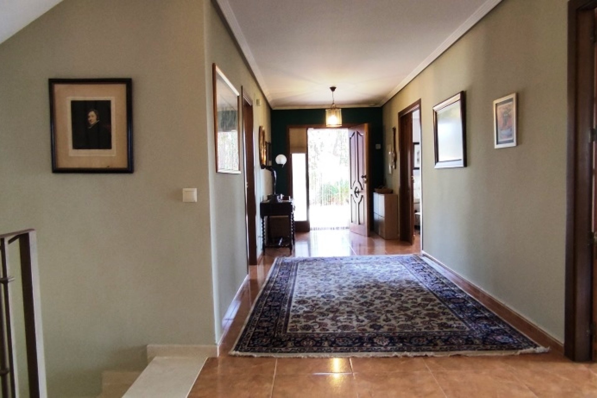 Revente - Villa -
Balones