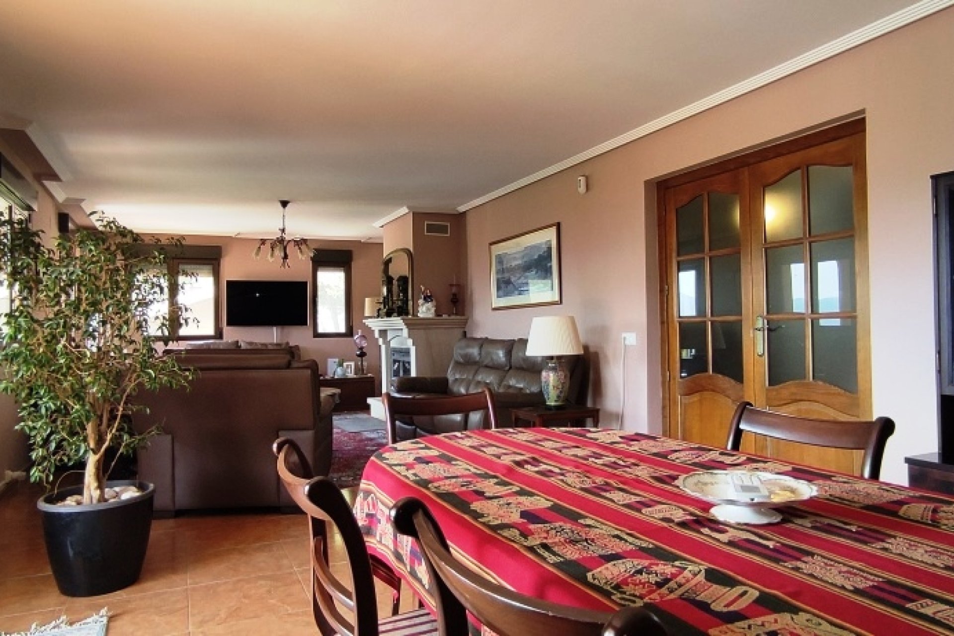 Revente - Villa -
Balones