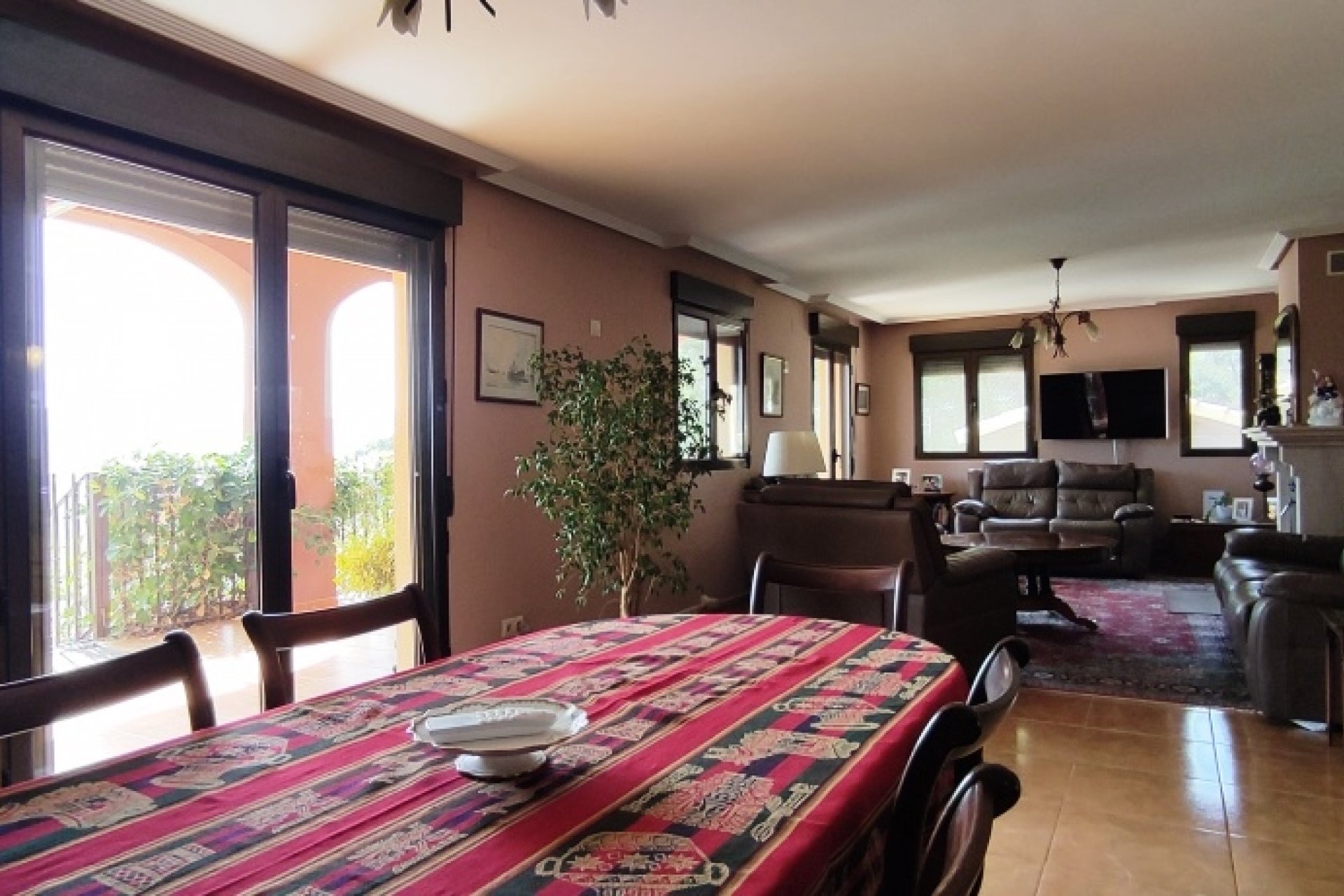 Revente - Villa -
Balones