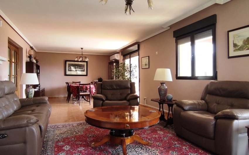 Revente - Villa -
Balones