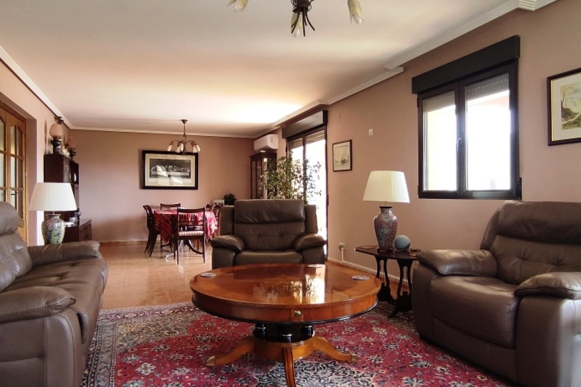 Revente - Villa -
Balones