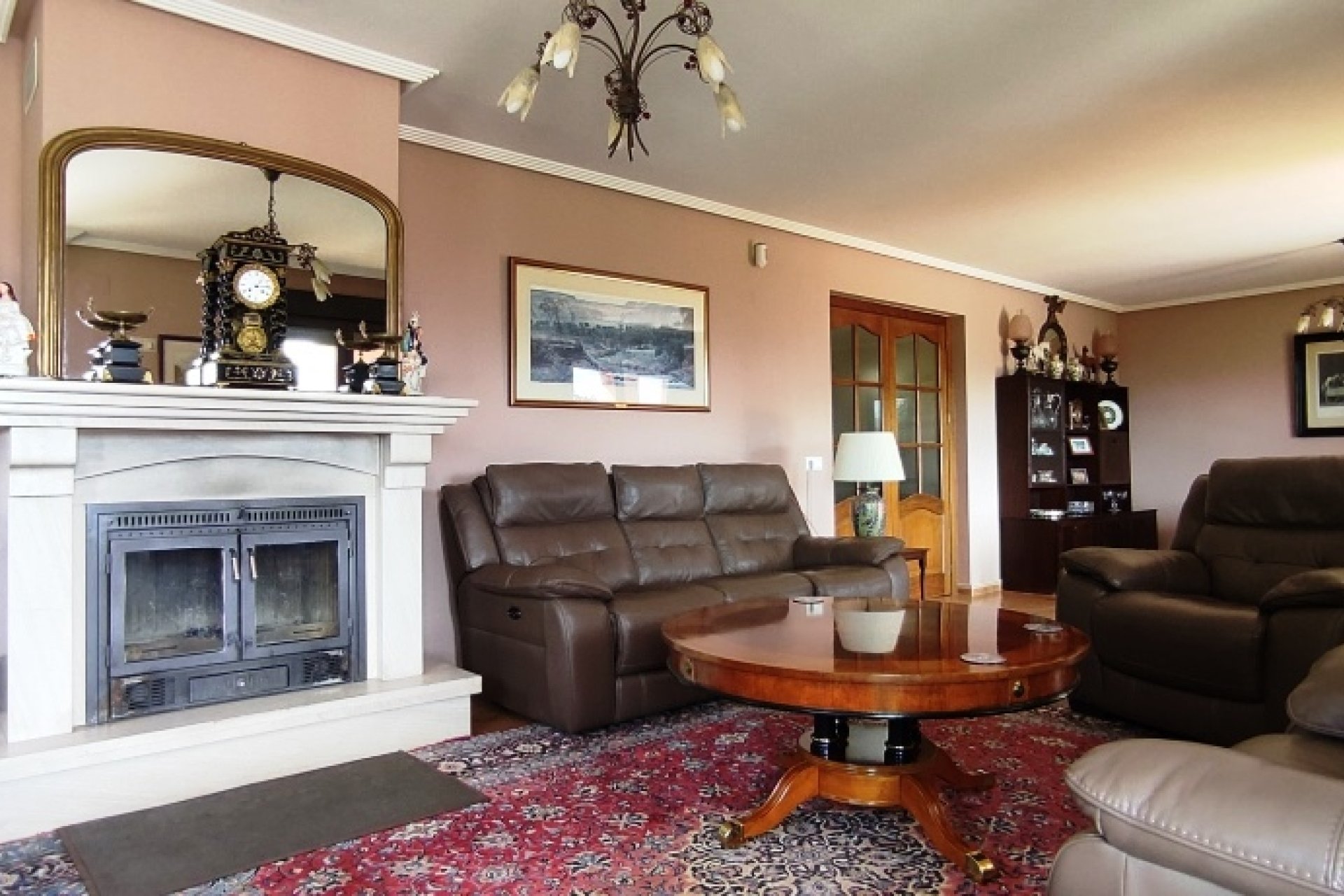 Revente - Villa -
Balones