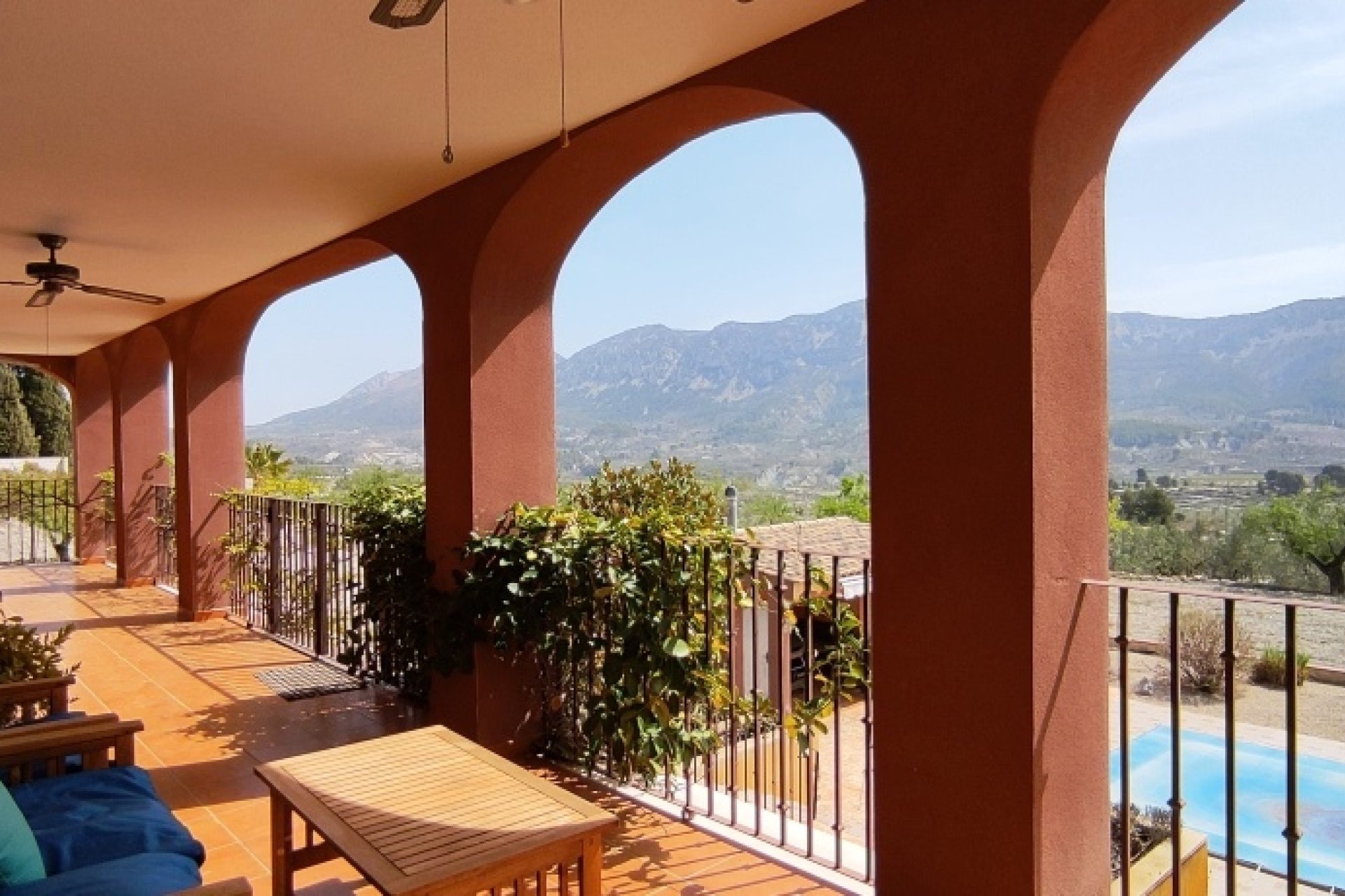 Revente - Villa -
Balones