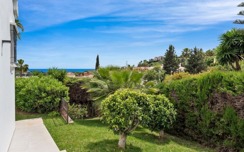 Revente - Villa -
Benahavís - Cortés