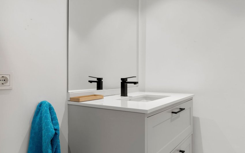 Revente - Villa -
Benahavís - Cortés