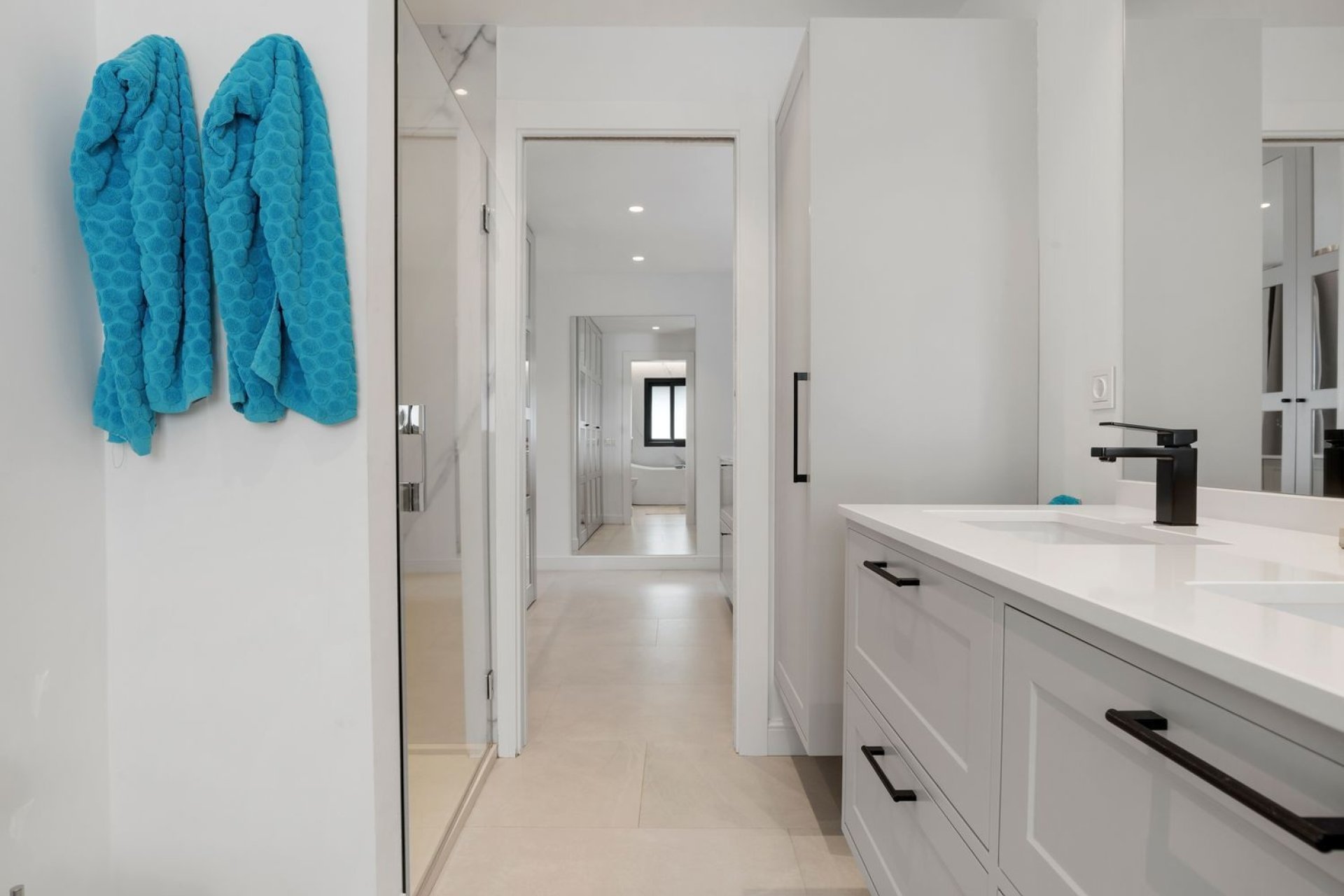 Revente - Villa -
Benahavís - Cortés