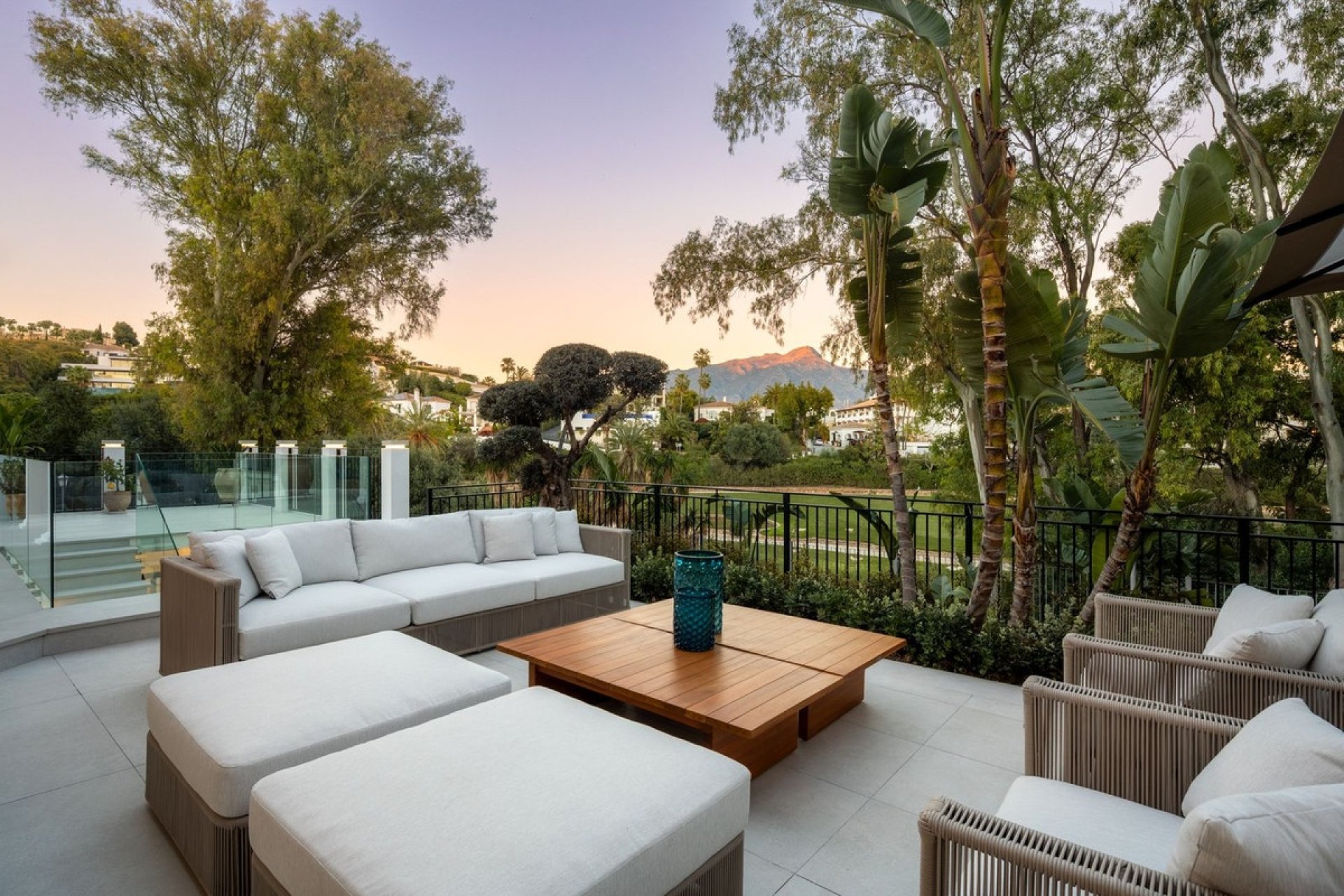 Revente - Villa -
Benahavís - Costa del Sol