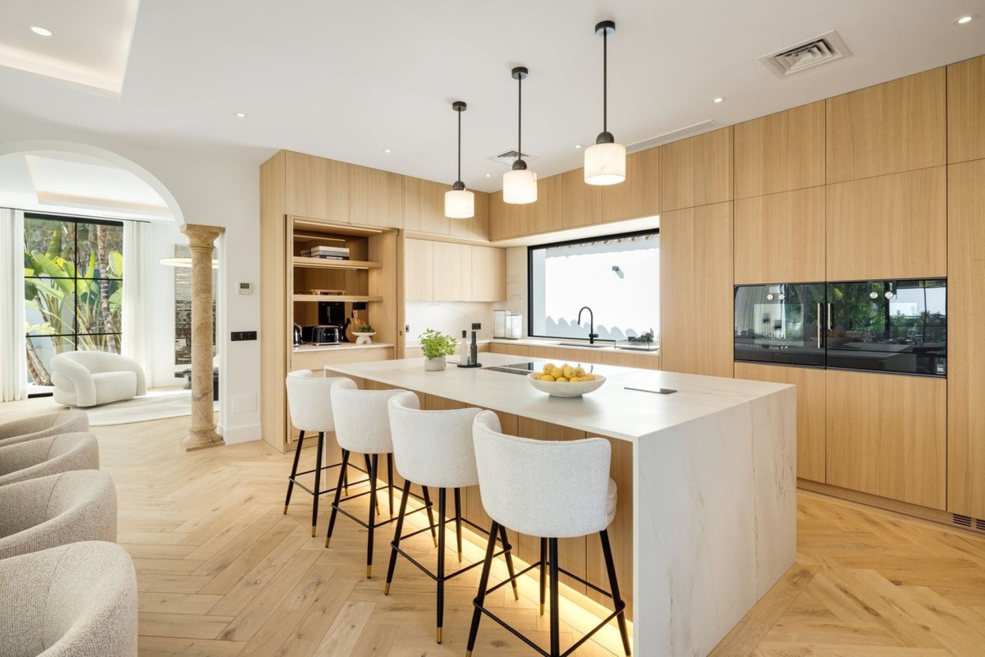 Revente - Villa -
Benahavís - Costa del Sol