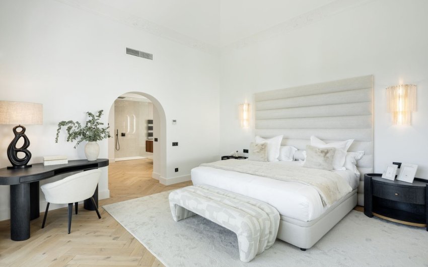 Revente - Villa -
Benahavís - Costa del Sol